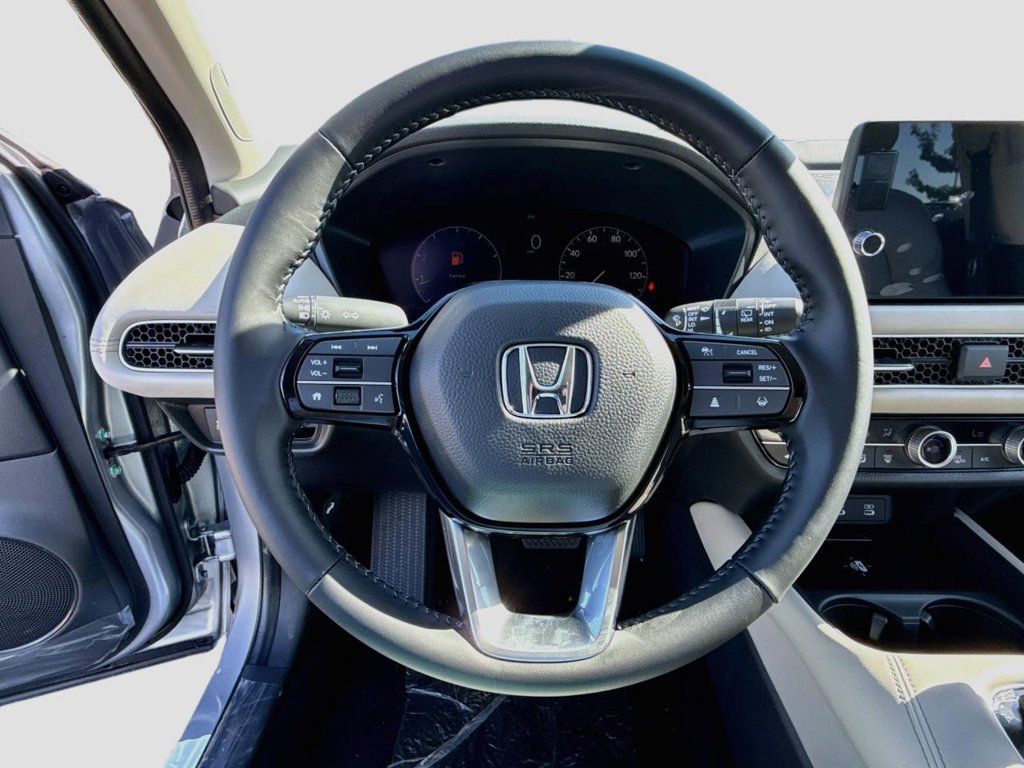 New 2027 Honda HR-V EX-L image 14