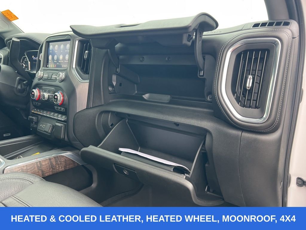 Used 2020 GMC Sierra 1500 Denali w/ Denali Ultimate Package image 34