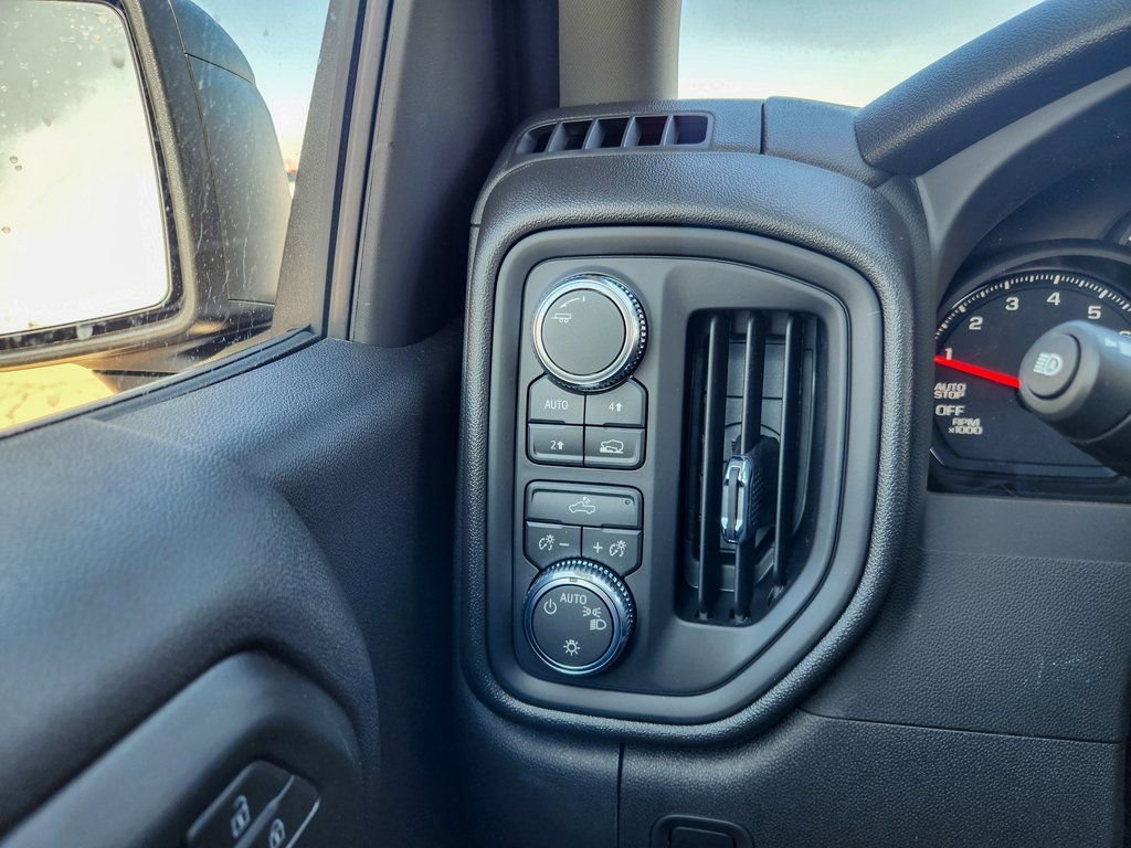 New 2026 GMC Sierra 1500 Pro w/ Pro Value Package image 17