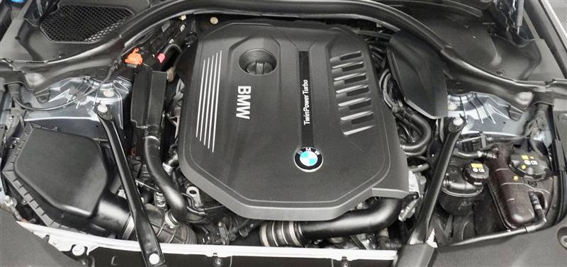 Used 2018 BMW 540i xDrive image 45