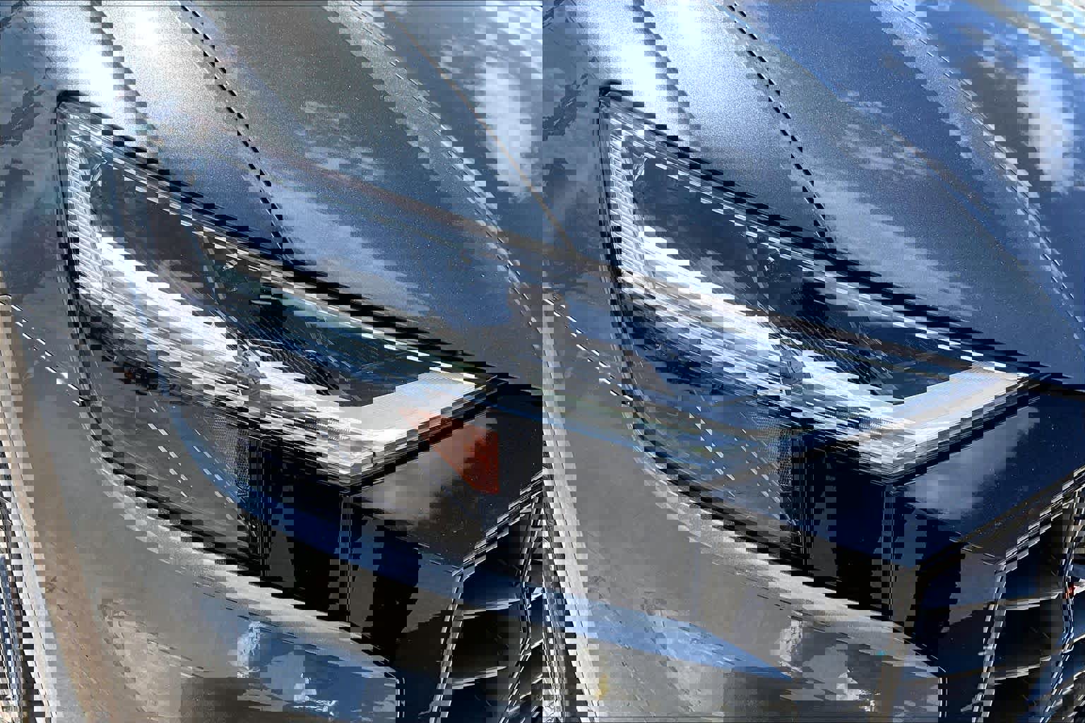 Used 2021 Audi SQ8 Premium Plus image 28