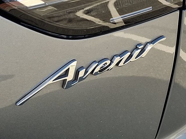 Used 2023 Buick Envision Avenir FWD image 29