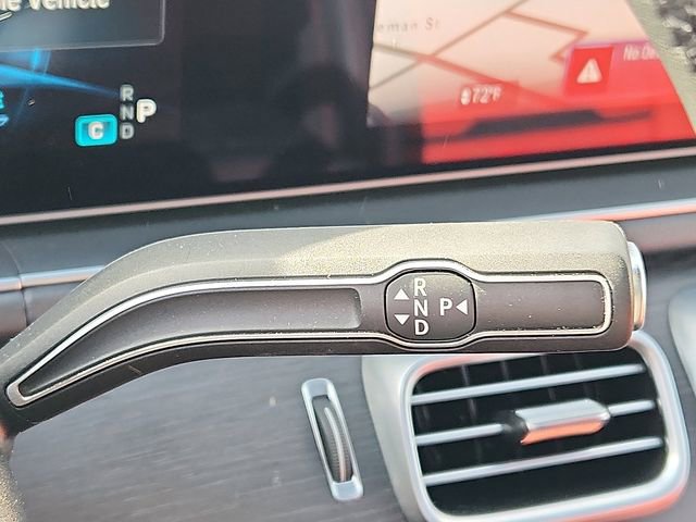 Used 2024 Mercedes-Benz GLE 53 AMG GLE 53 AMG image 15