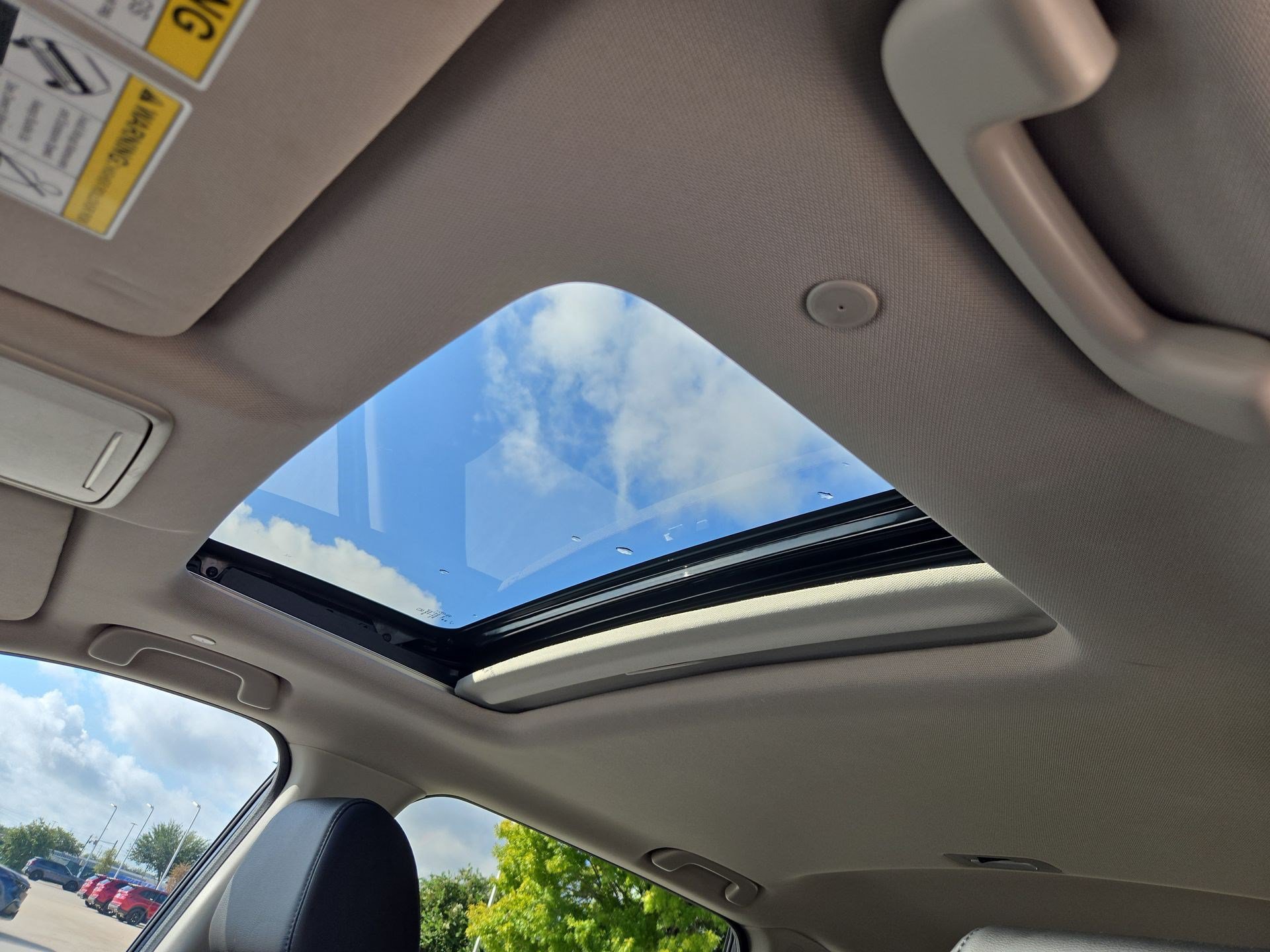 Used 2025 Honda CR-V EX-L image 16