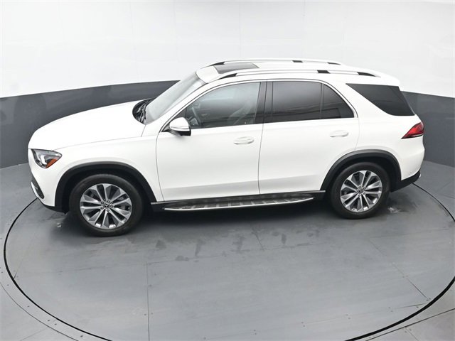 Used 2020 Mercedes-Benz GLE 350 image 39