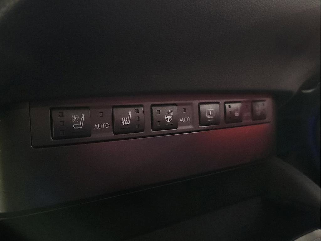 Used 2024 Lexus ES 350 F Sport w/ Accessory Package (Z2) image 22