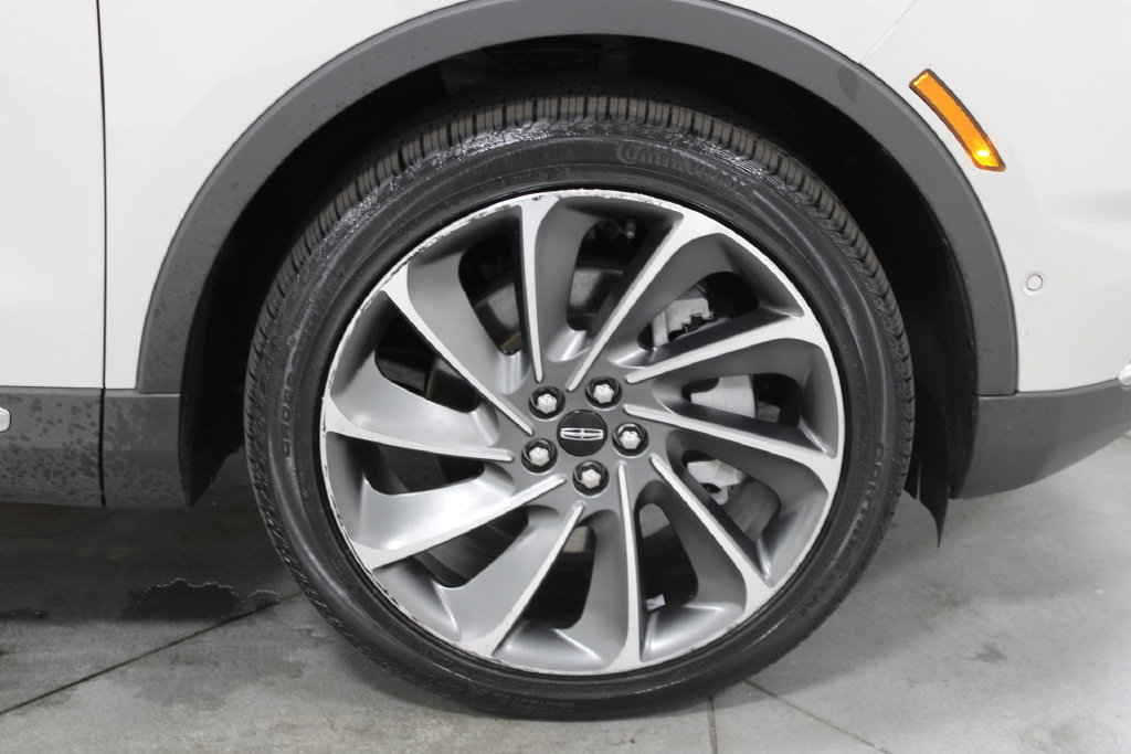 Used 2023 Lincoln Nautilus Reserve w/ Equipment Group 201A AWD/4WD image 71