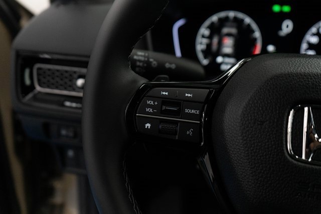 New 2026 Honda Civic Sport image 18