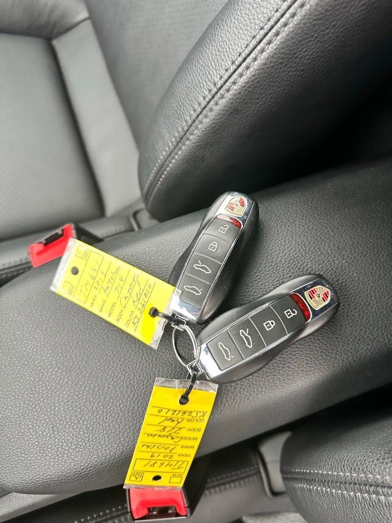 Used 2019 Porsche 718 Cayman image 31