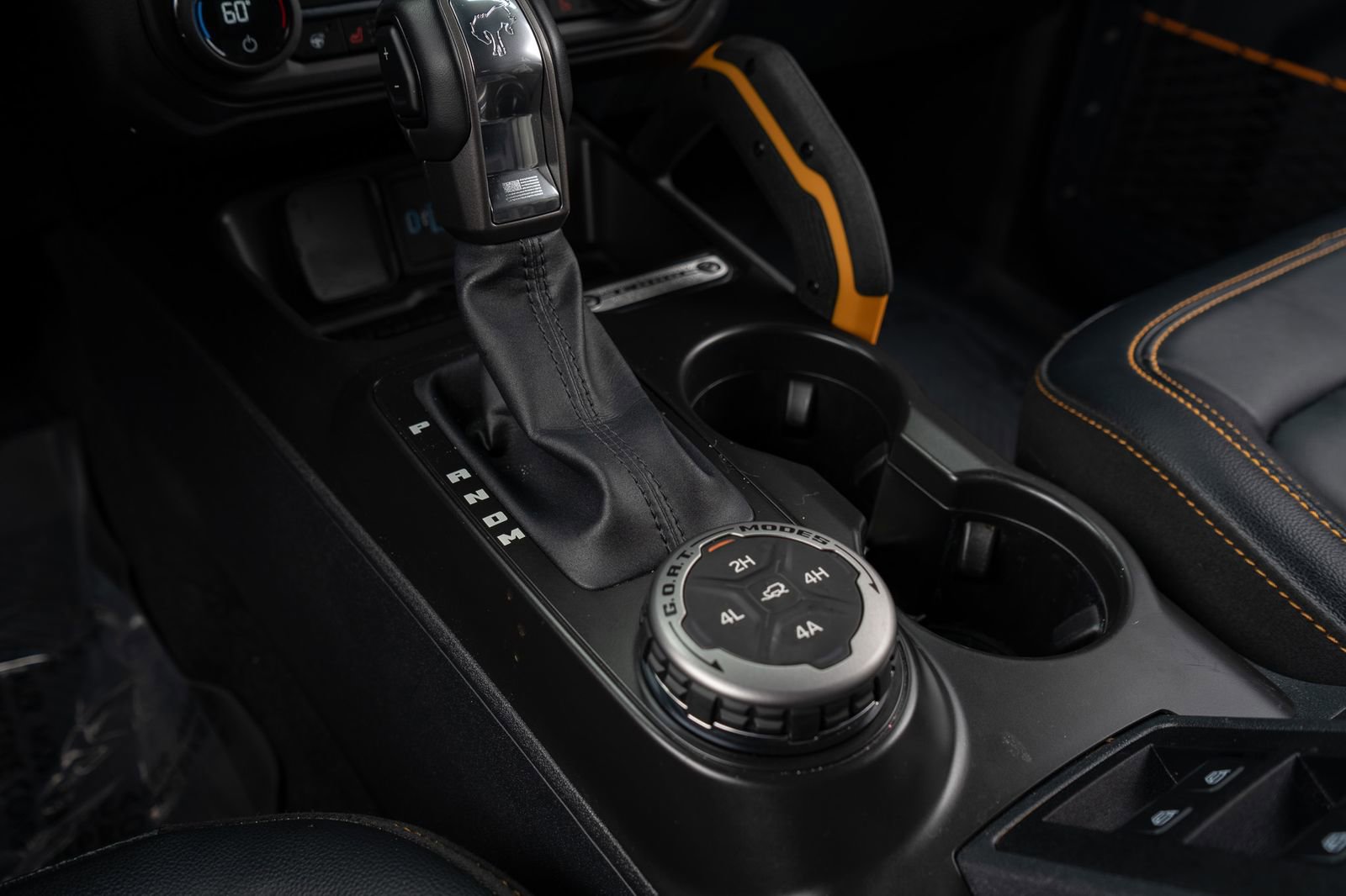 Used 2024 Ford Bronco Badlands image 45