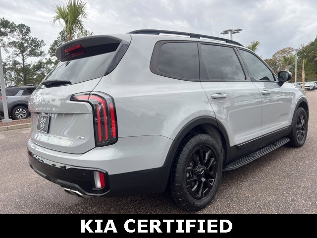 Used 2024 Kia Telluride SX X-Pro image 5