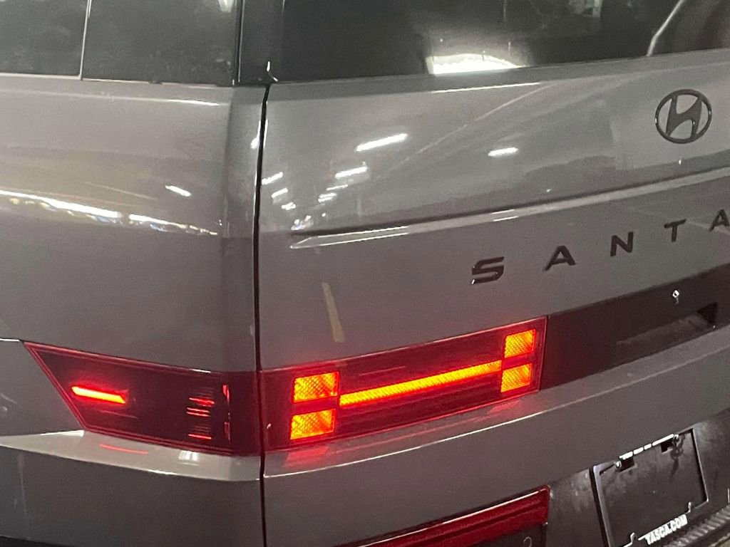 New 2026 Hyundai Santa Fe SEL AWD/4WD image 11