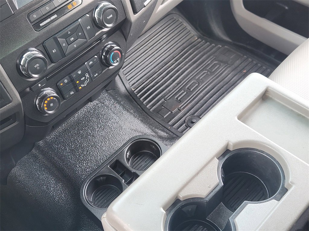 Used 2017 Ford F350 XL image 15