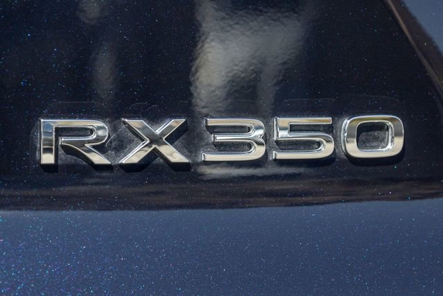 Used 2025 Lexus RX 350 Premium Plus image 5