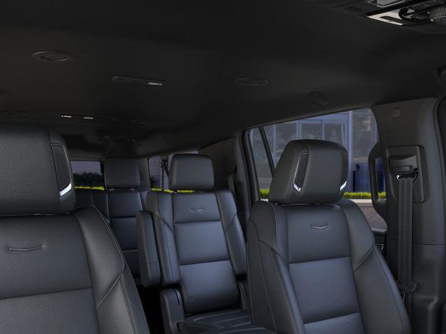 New 2026 Cadillac Escalade ESV 4WD image 24