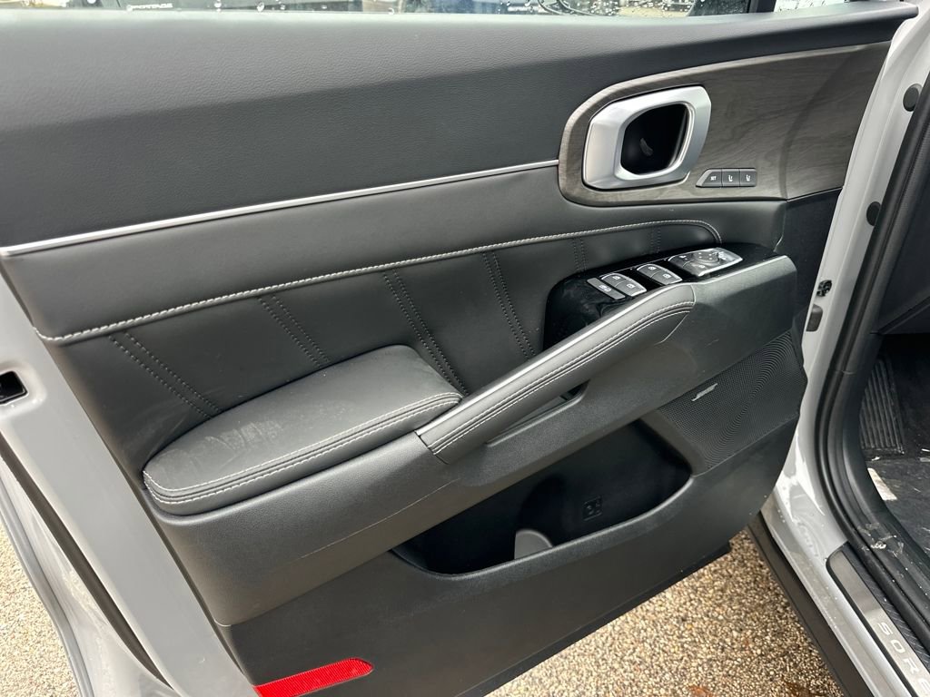 New 2026 Kia Sorento SX Prestige image 10