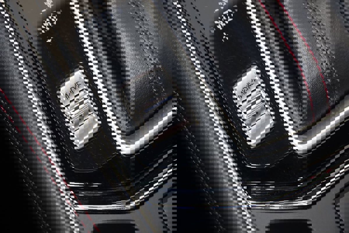 Used 2023 MAZDA CX-5 AWD 2.5 Turbo image 27