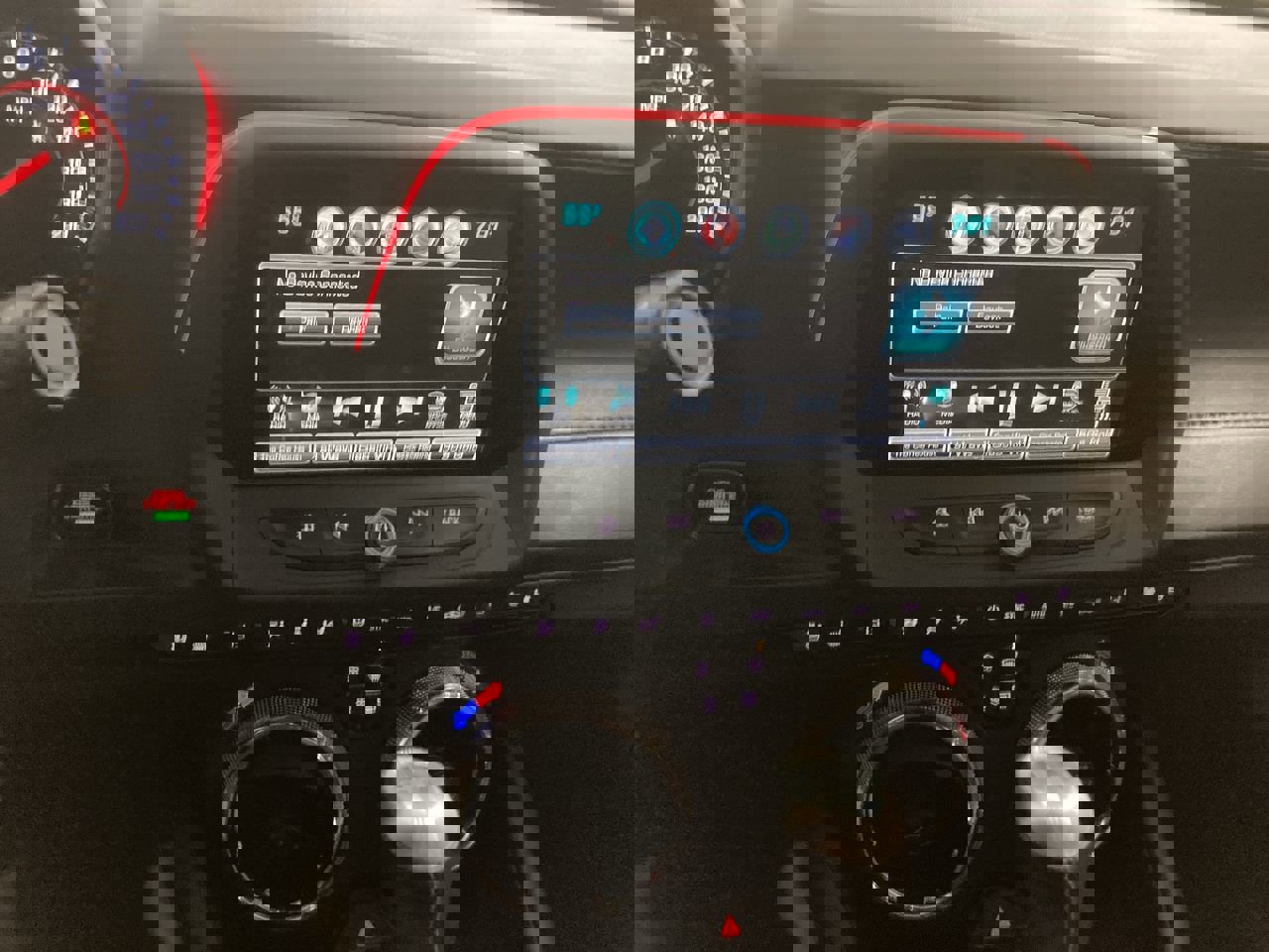 Used 2016 Chevrolet Camaro SS image 12