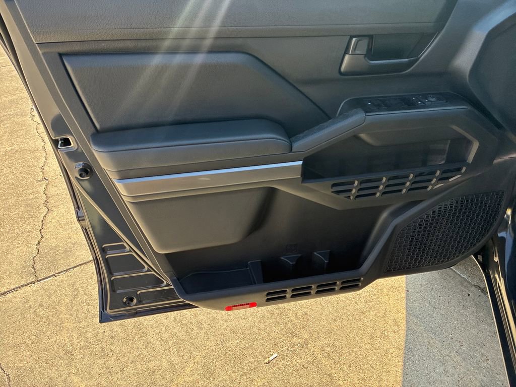 New 2026 Toyota Tacoma SR5 image 12