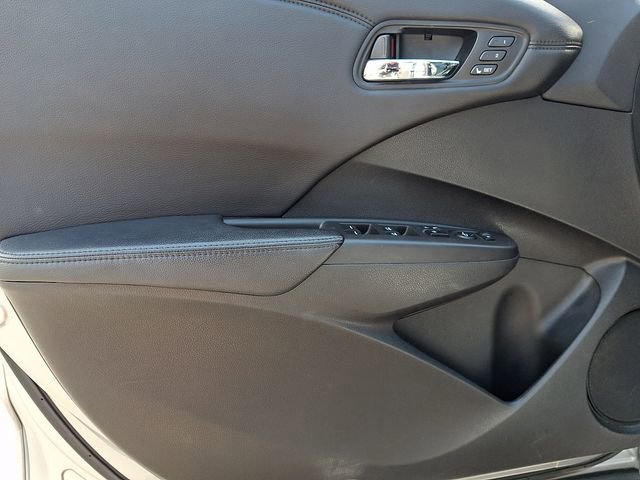 Used 2017 Acura RDX w/ Technology Package image 12