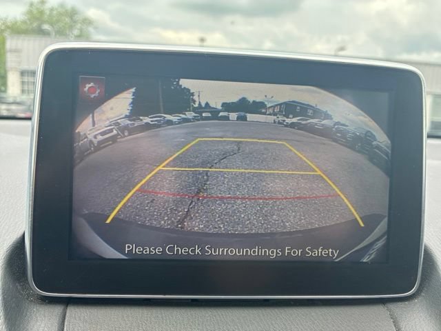 Used 2017 MAZDA CX-3 Touring w/ Premium Package AWD/4WD image 21