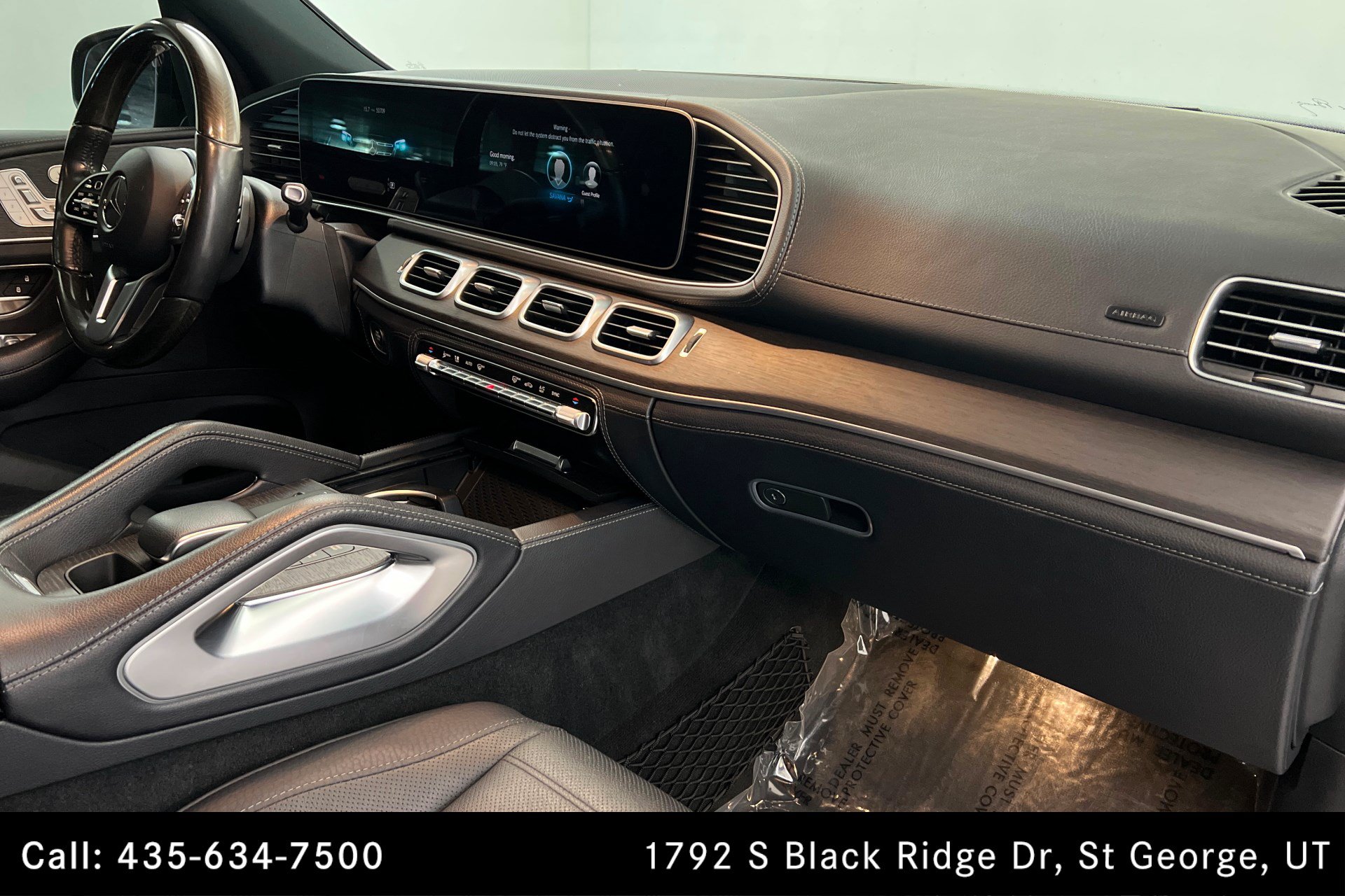 Certified 2021 Mercedes-Benz GLE 350 4MATIC image 24