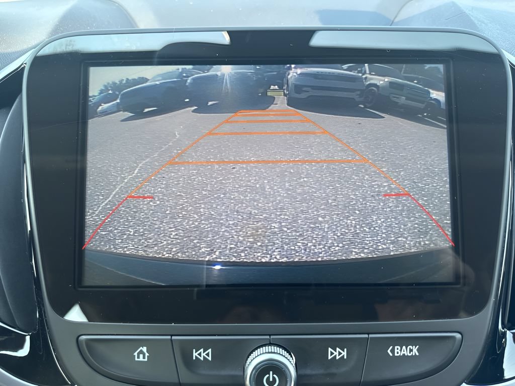 Used 2017 Chevrolet Volt LT w/ Comfort Package FWD image 18