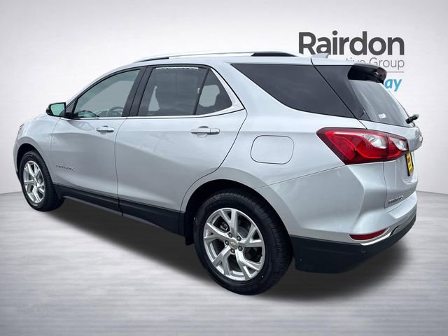 Used 2021 Chevrolet Equinox Premier image 5