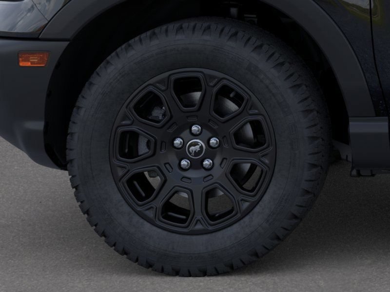 New 2025 Ford Bronco Sport Badlands w/ Badlands Tech Package AWD/4WD image 19