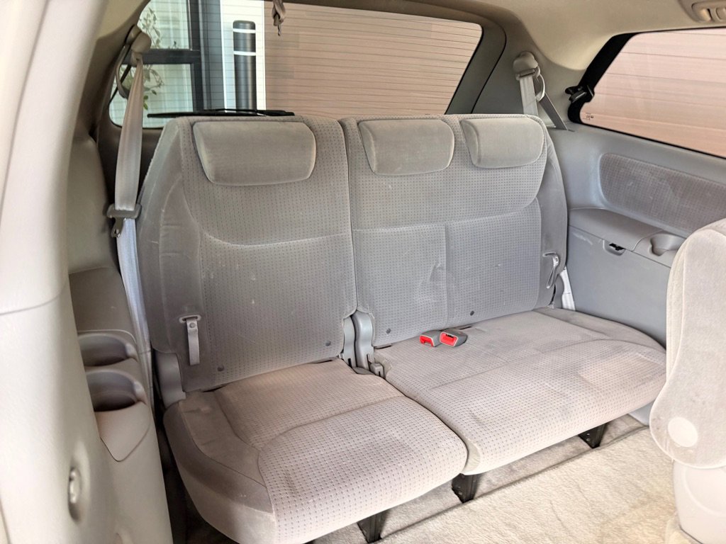 Used 2006 Toyota Sienna CE FWD image 18