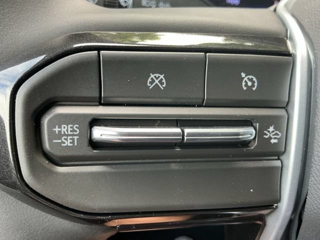 New 2026 Chevrolet Colorado Z71 w/ Technology Package AWD/4WD image 16