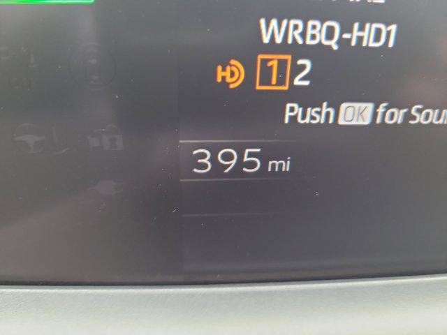 Certified 2026 Toyota bZ image 31