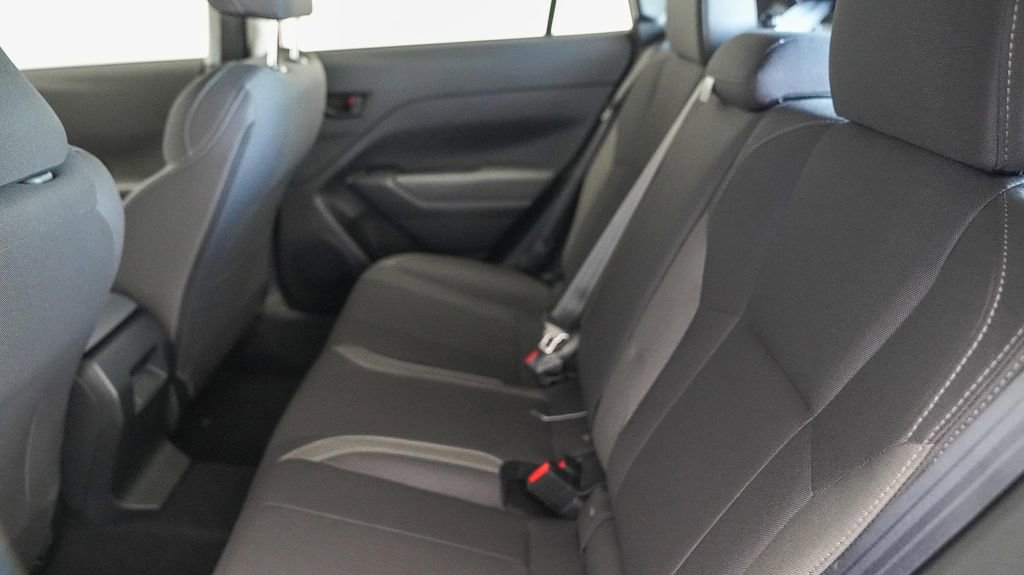 New 2025 Subaru Impreza 2.0i image 20