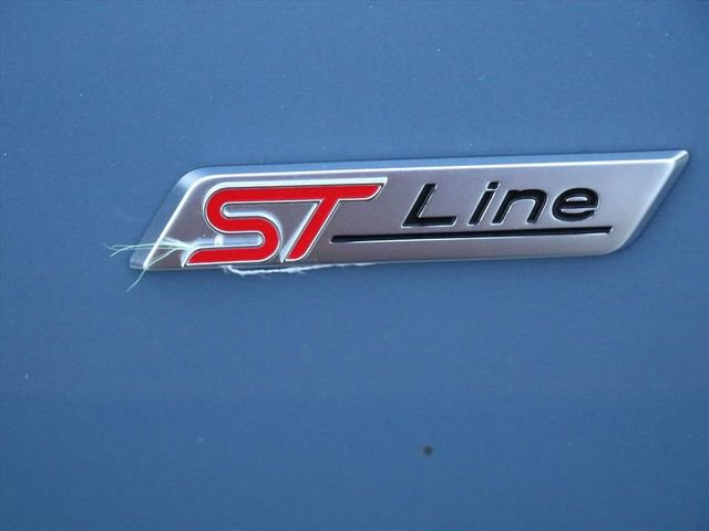 Used 2023 Ford Escape ST-Line Elite w/ Premium Technology Package image 14