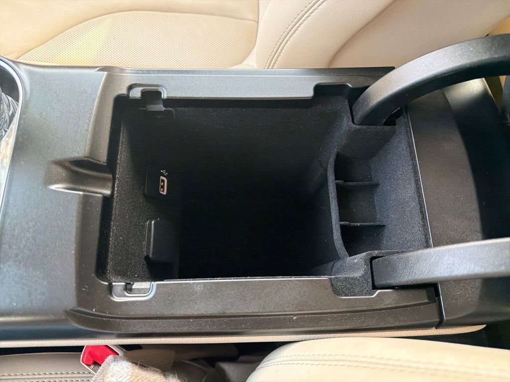 Used 2020 Lincoln Nautilus FWD w/ Equipment Group 101A image 20