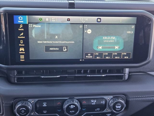 Used 2024 Jeep Wrangler Unlimited Rubicon image 15