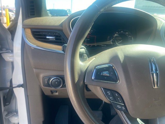 Used 2015 Lincoln MKC AWD w/ Equipment Group 102A Reserve image 14