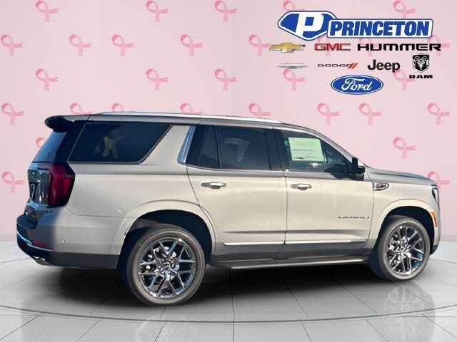 New 2027 GMC Yukon Denali AWD/4WD image 8