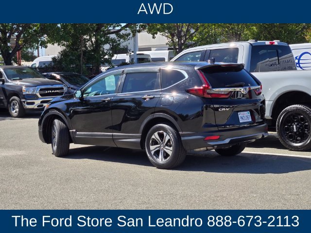 Used 2020 Honda CR-V LX image 5