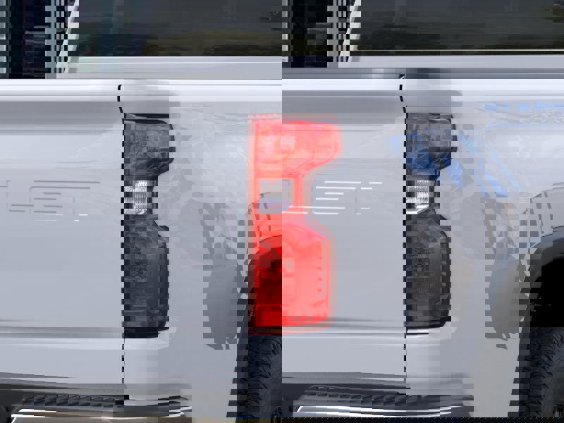 New 2024 Chevrolet Silverado 2500 W/T image 11