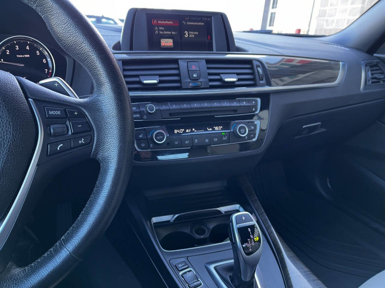 Used 2018 BMW 230i xDrive 230i xDrive AWD 2dr Convertibl image 17