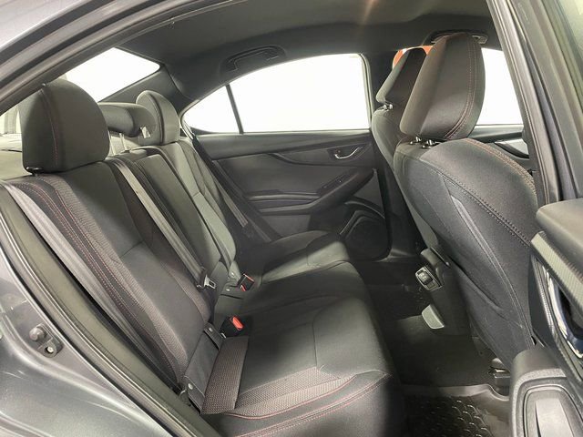 Used 2022 Subaru WRX Premium image 21