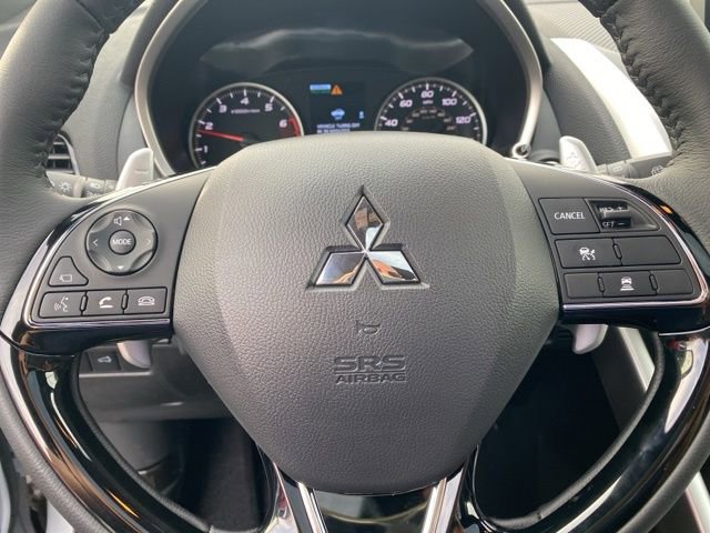 New 2026 Mitsubishi Eclipse Cross SEL image 27