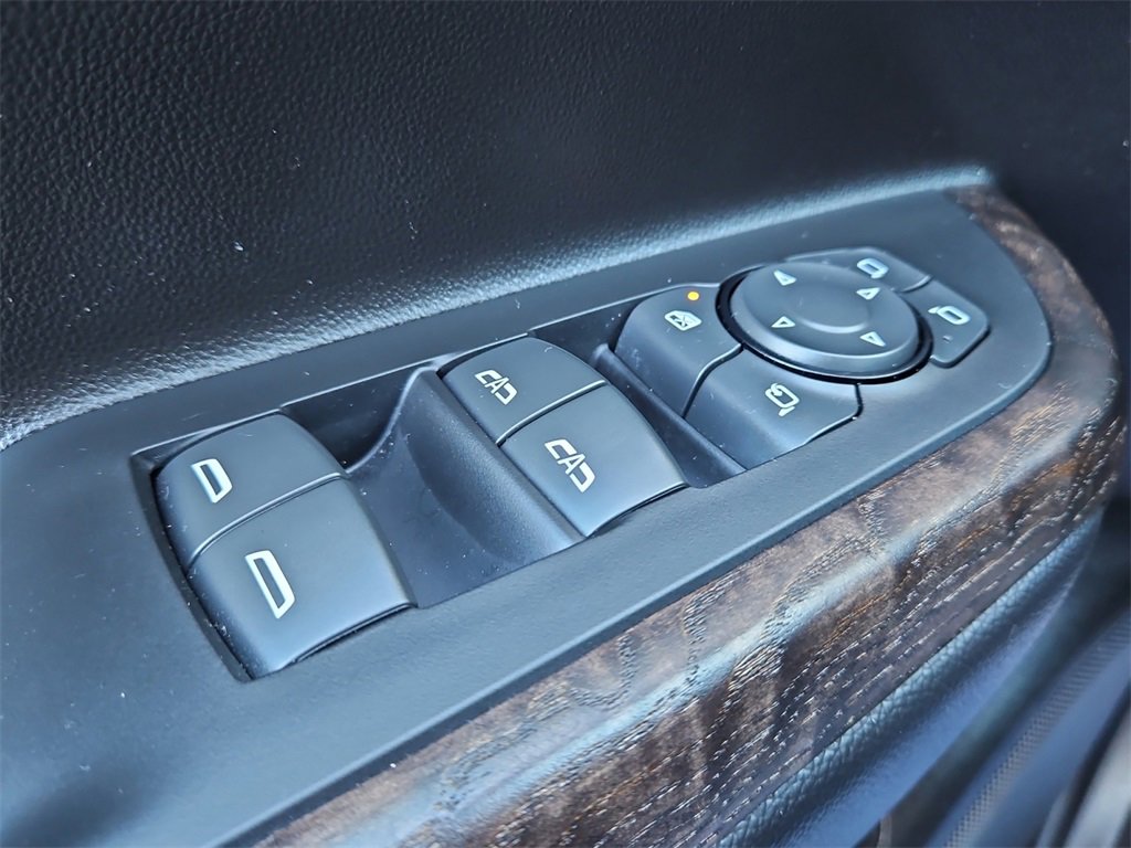 Used 2023 GMC Acadia Denali w/ Trailering Package image 34