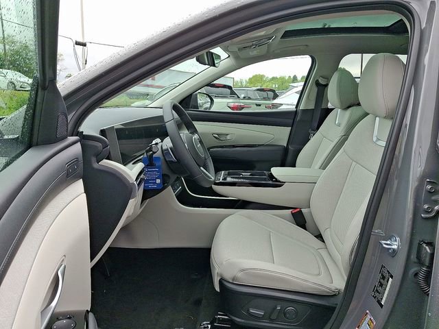 New 2026 Hyundai Tucson Limited AWD/4WD image 6