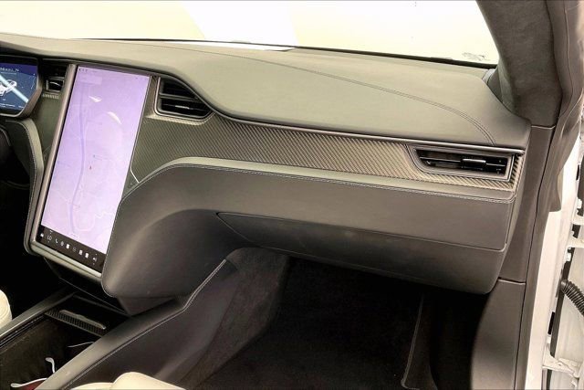 Used 2020 Tesla Model S Performance image 16