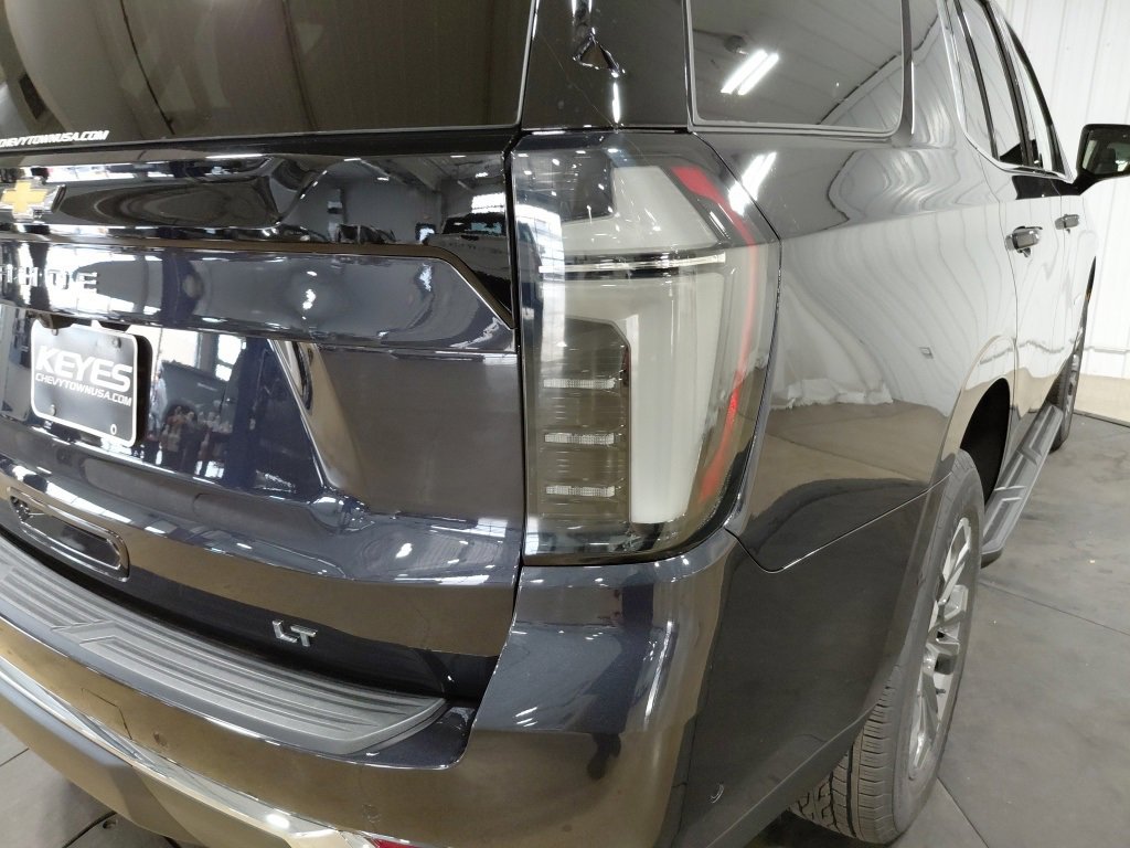 New 2026 Chevrolet Tahoe LT image 15