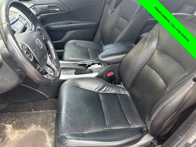 Used 2015 Honda Accord EX-L image 26