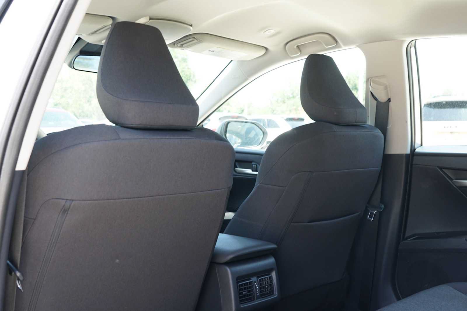 Used 2025 Toyota Camry LE FWD image 20