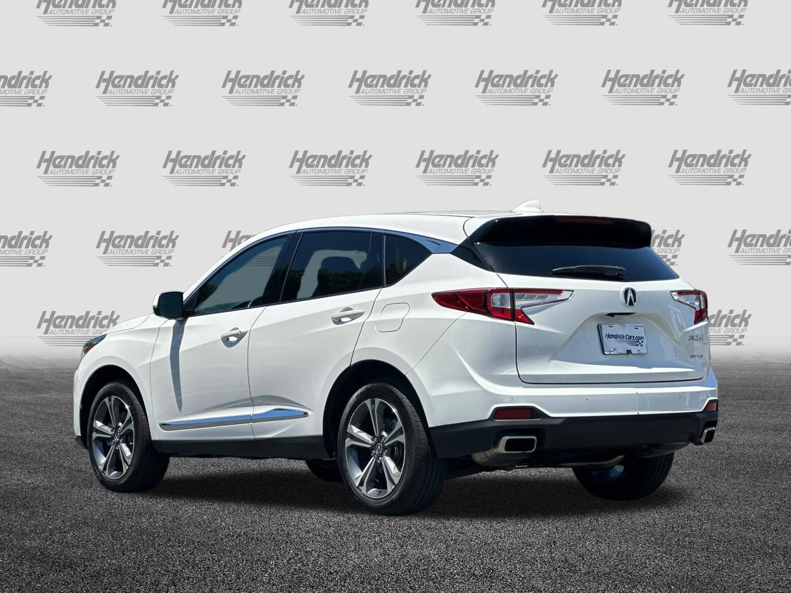 Used 2023 Acura RDX AWD w/ Advance Package image 7